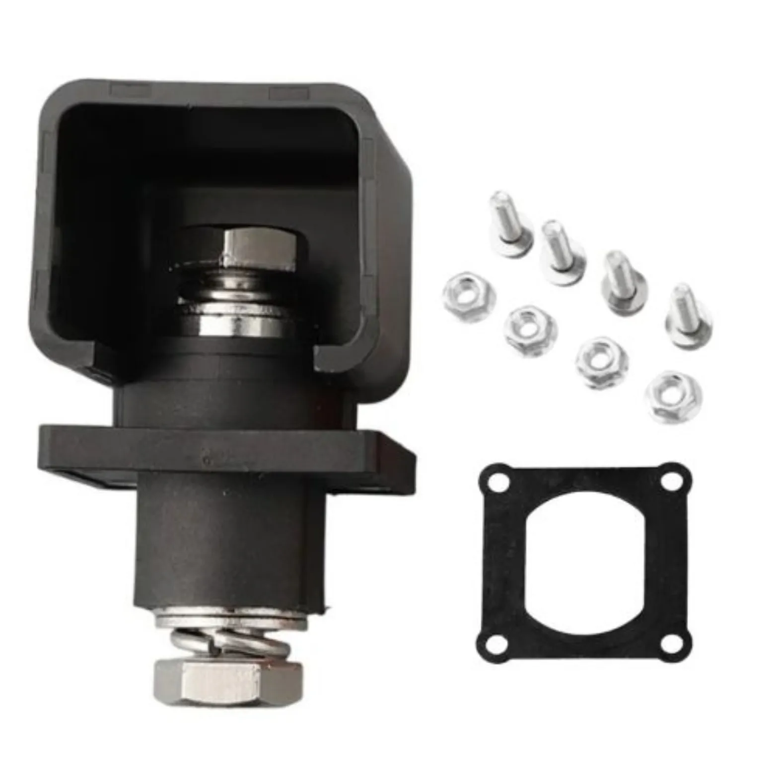 ESS TERMINAL CO-300A BLK